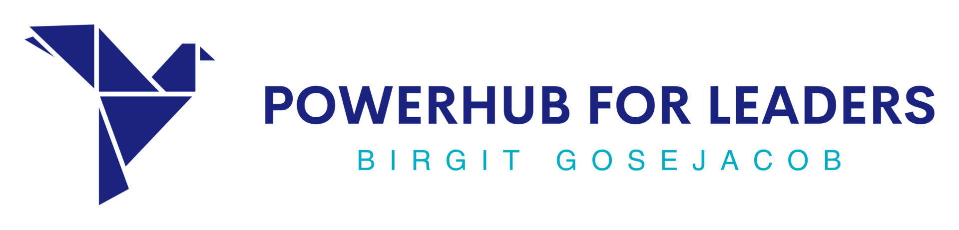 Powerhub for Leaders, Birgit Gosejacob